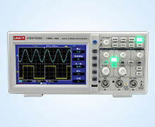 數(shù)字示波器