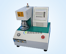 全自動耐破強(qiáng)度試驗機(jī)